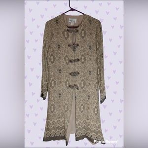 Beautiful asian top/cover